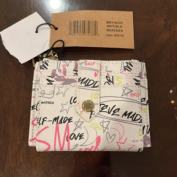 Wallet, NWT - Picture 2 of 4